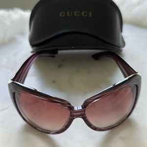 Gucci Sunglasses
